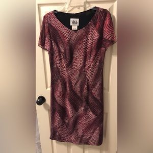 EUC vintage dress